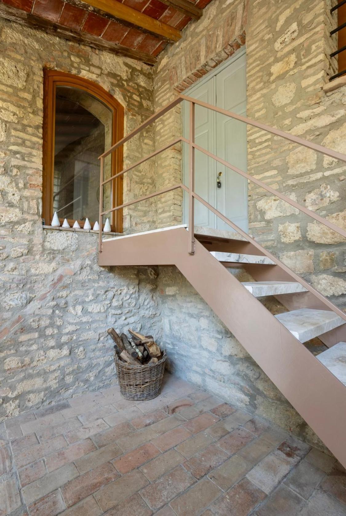 Le Fonti Di San Gimignano Exterior foto