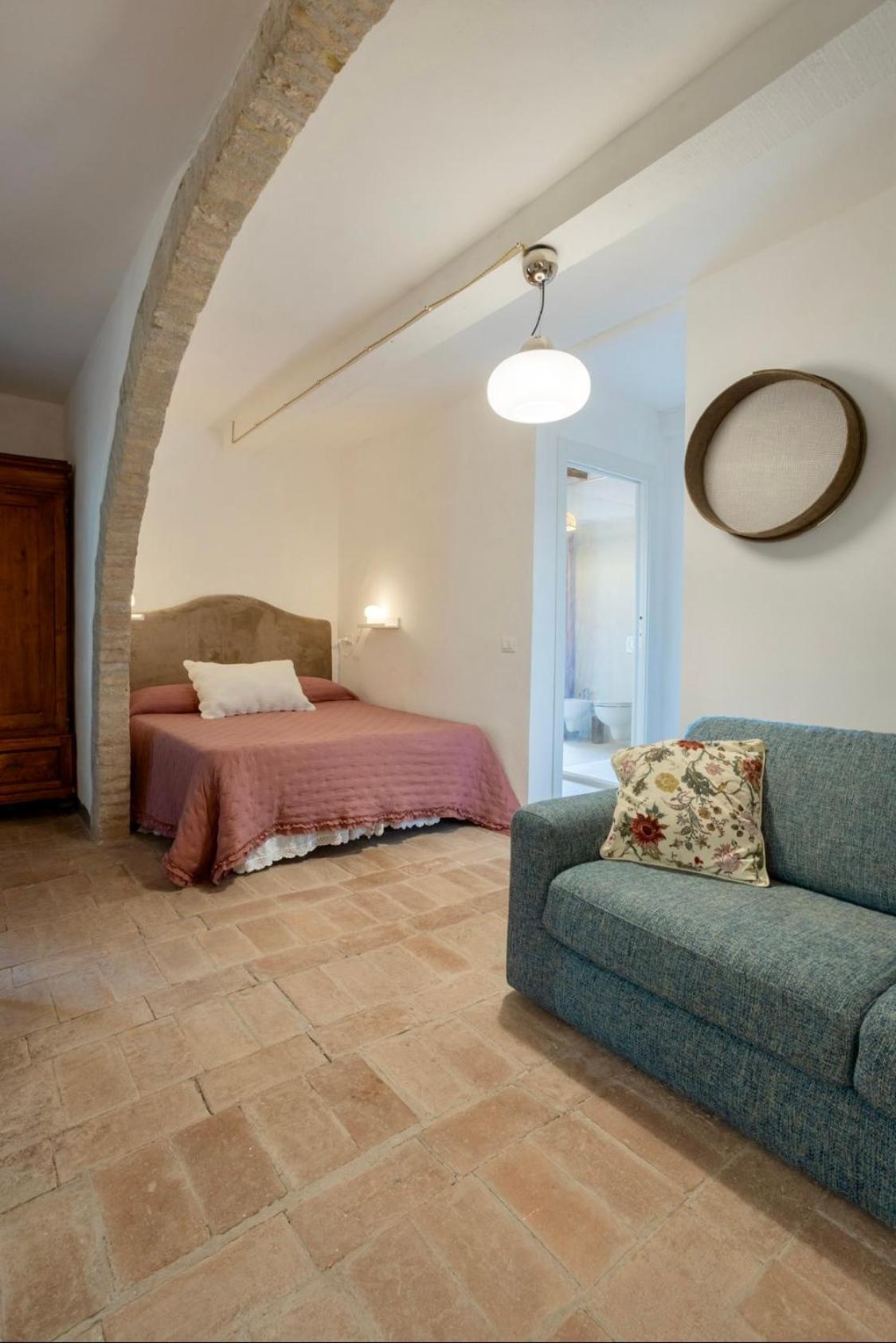 Le Fonti Di San Gimignano Exterior foto