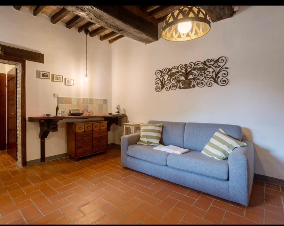 Le Fonti Di San Gimignano Exterior foto