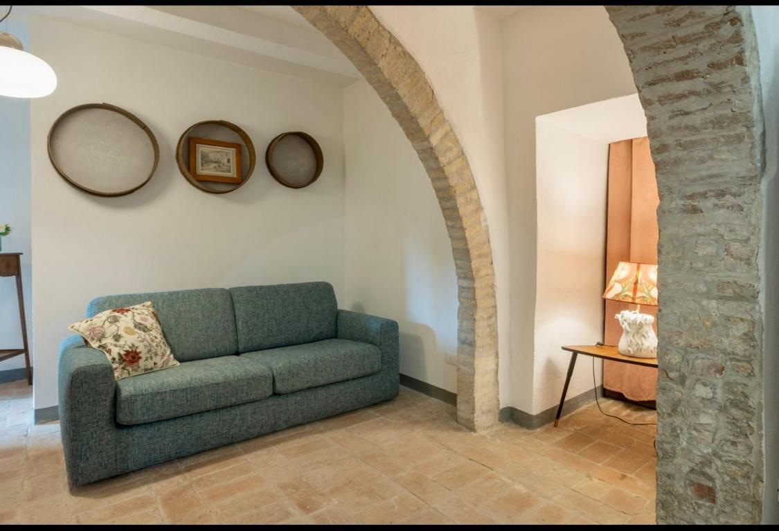 Le Fonti Di San Gimignano Exterior foto